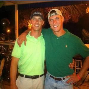 Meet your Posher, Brent